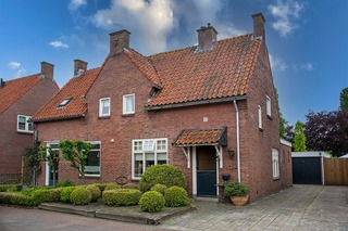 Denekamp - Prins Hendrikstraat 28